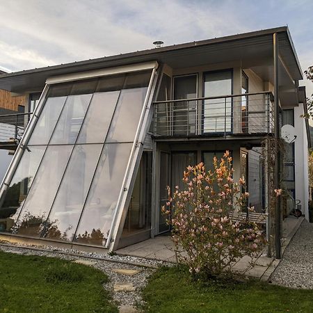 Villa In Westendorf Mit Sauna Exterior foto