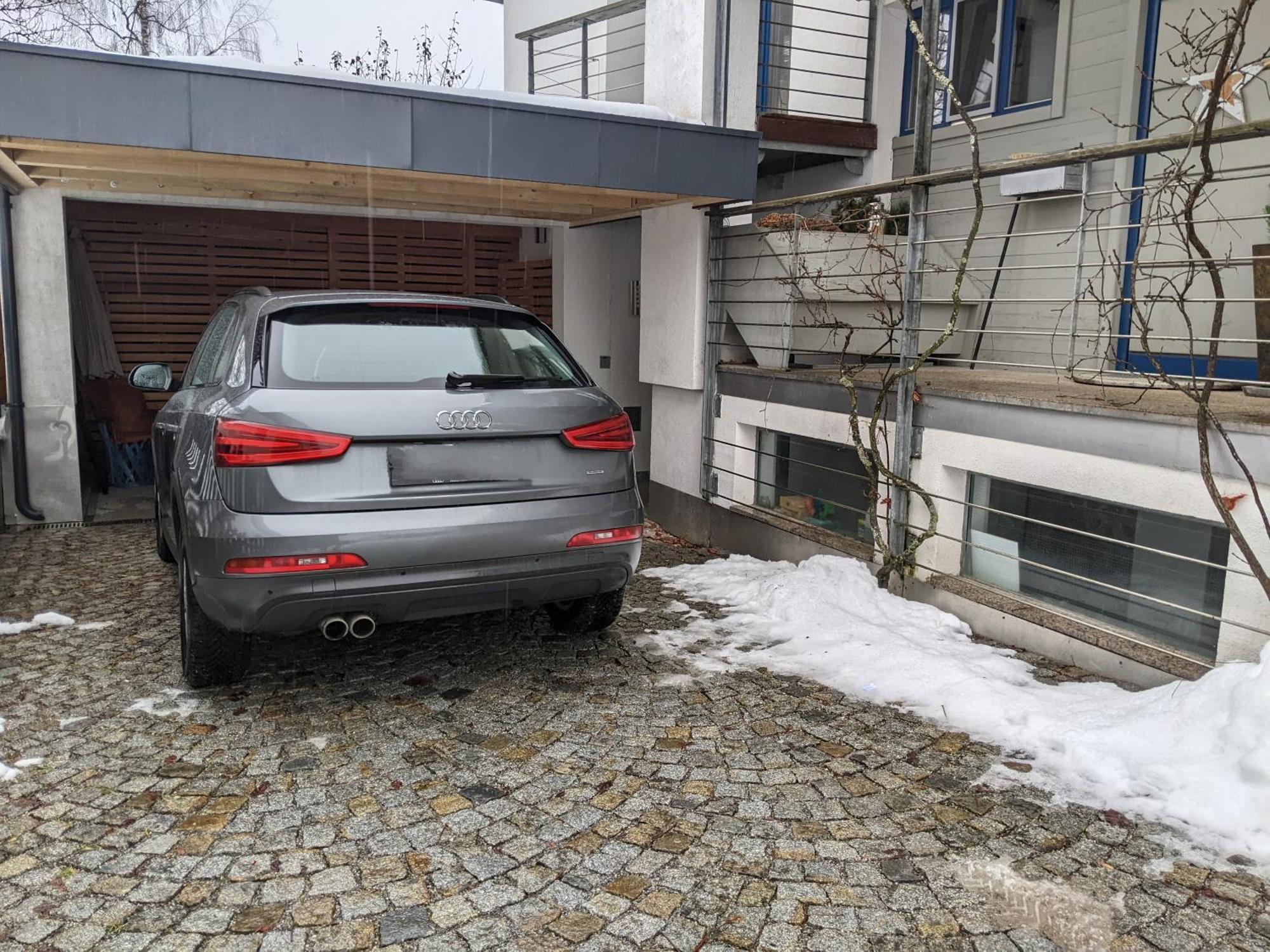 Villa In Westendorf Mit Sauna Exterior foto